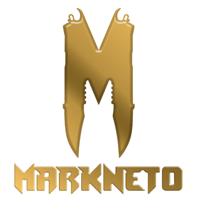 markneto logo zlote www
